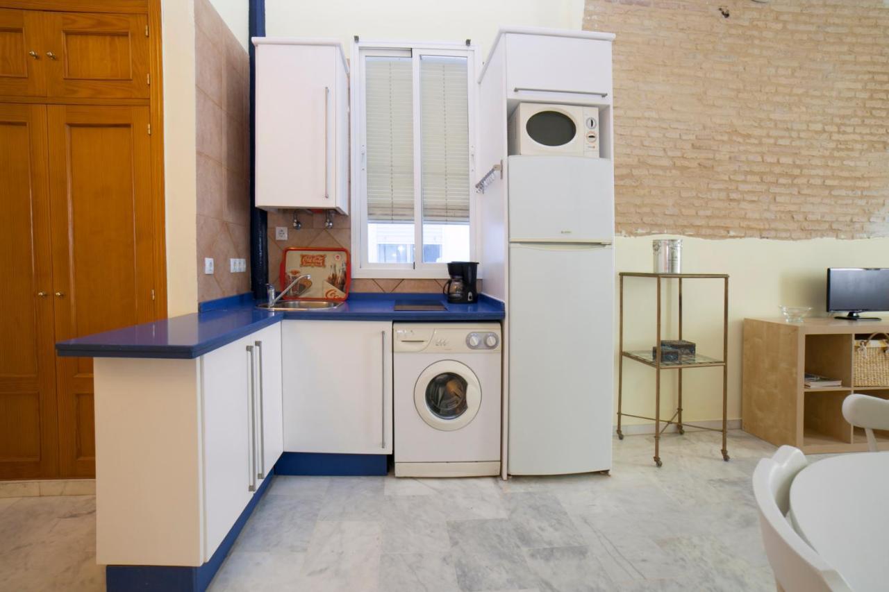 Alohamundi Valvanera Apartamento *