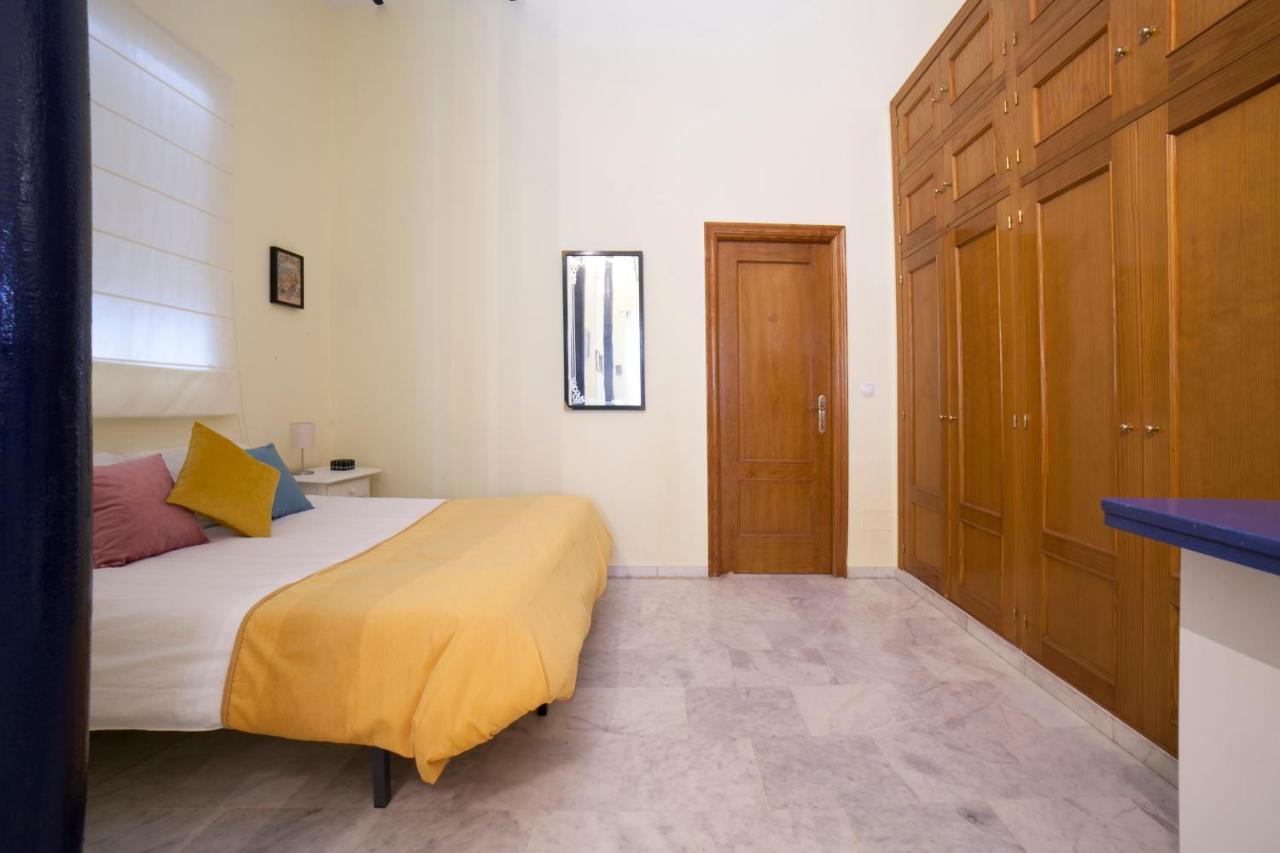 Apartamento Alohamundi Valvanera *