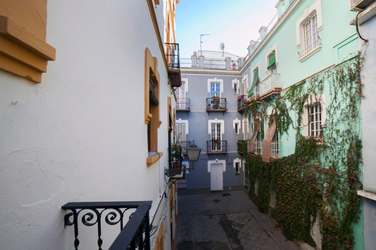 Apartamento Alohamundi Valvanera *